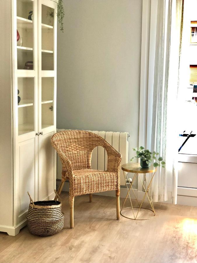 Appartement Unique Bilbao Extérieur photo