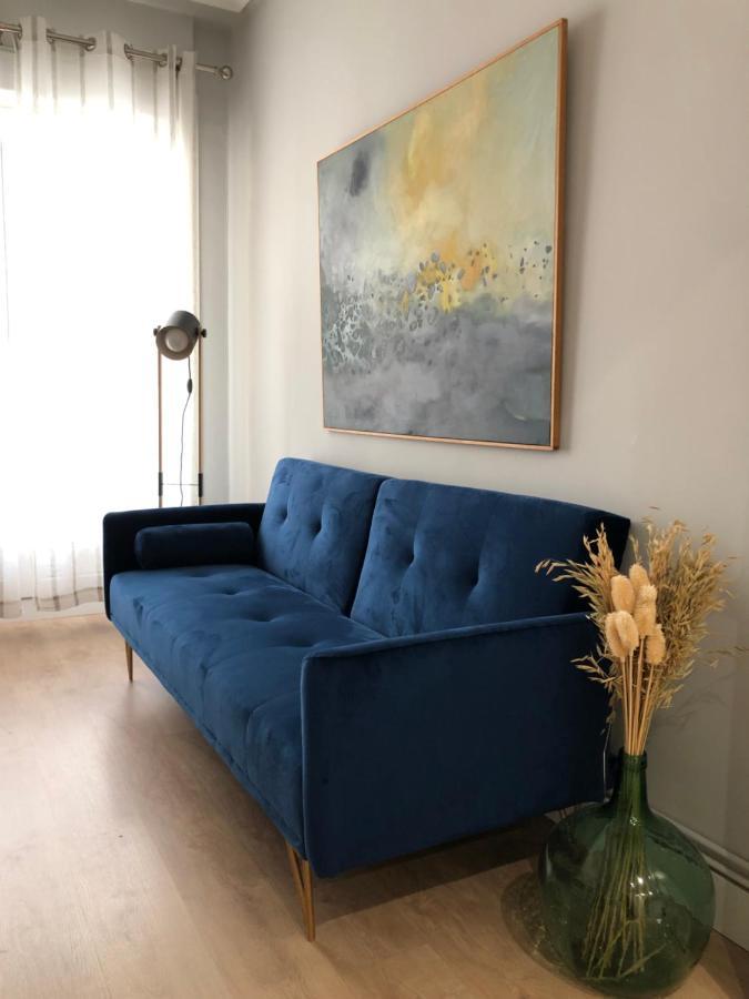 Appartement Unique Bilbao Extérieur photo